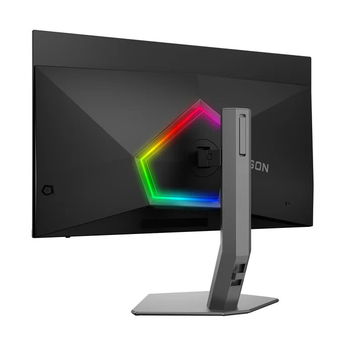 AOC AGON PRO AG326UD Monitor Gaming QD-OLED 31.5 4K UHD 165Hz AOC AGON PRO AG326UD Monitor Gaming QD-OLED 31.5 4K UHD 165Hz