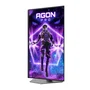 AOC AGON PRO AG326UD Monitor Gaming QD-OLED 31.5 4K UHD 165Hz