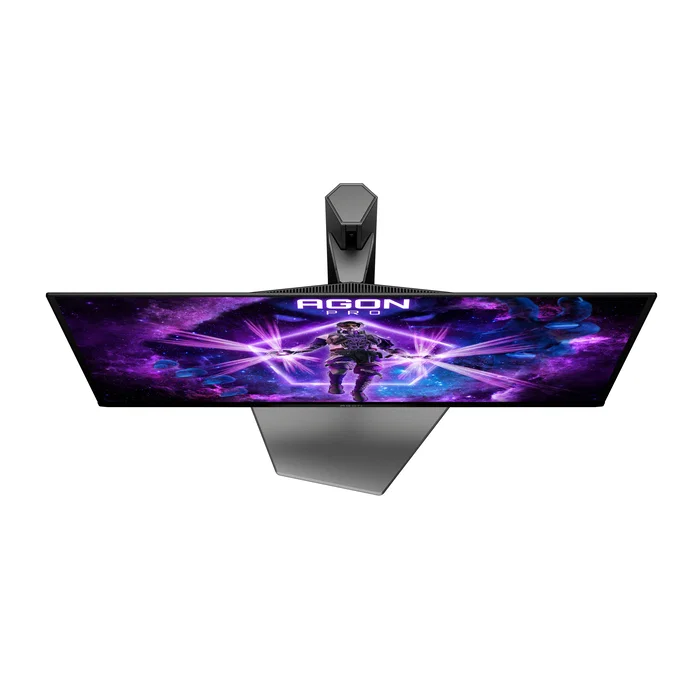 AOC AGON PRO AG326UD Monitor Gaming QD-OLED 31.5 4K UHD 165Hz AOC AGON PRO AG326UD Monitor Gaming QD-OLED 31.5 4K UHD 165Hz