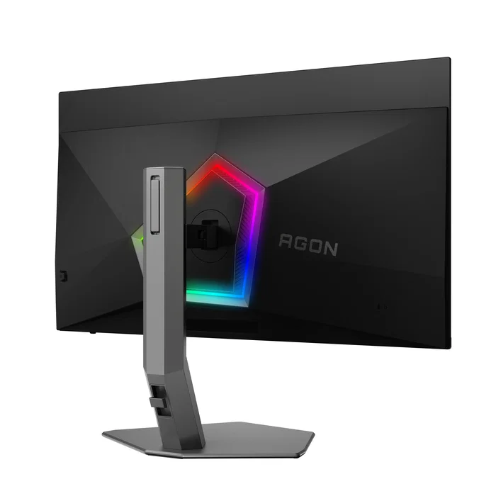 AOC AGON PRO AG326UD Monitor Gaming QD-OLED 31.5 4K UHD 165Hz AOC AGON PRO AG326UD Monitor Gaming QD-OLED 31.5 4K UHD 165Hz