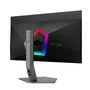 AOC AGON PRO AG326UD Monitor Gaming QD-OLED 31.5 4K UHD 165Hz
