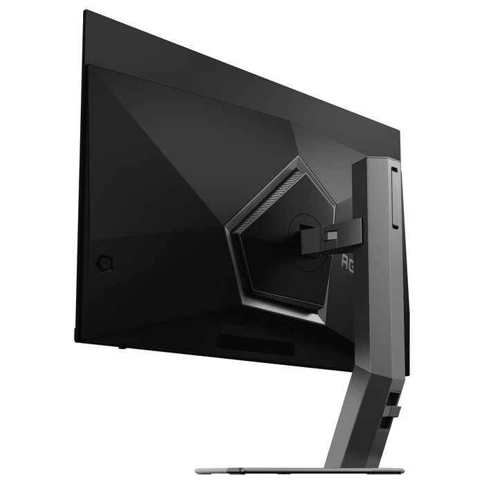AOC AG326UD Monitor Gaming 31.5 Pulgadas (80.01 cm) QD-OLED UHD 4K 144Hz 0.03 ms FreeSync Premium y G-Sync Compatible AOC AG326UD Monitor Gaming 31.5 Pulgadas (80.01 cm) QD-OLED UHD 4K 144Hz 0.03 ms FreeSync Premium y G-Sync Compatible