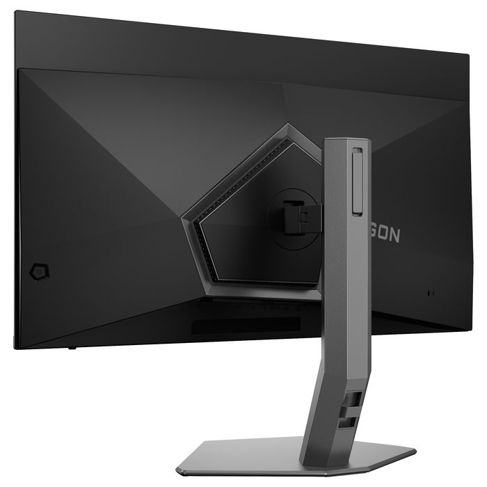AOC AG326UD Monitor Gaming 31.5 Pulgadas (80.01 cm) QD-OLED UHD 4K 144Hz 0.03 ms FreeSync Premium y G-Sync Compatible AOC AG326UD Monitor Gaming 31.5 Pulgadas (80.01 cm) QD-OLED UHD 4K 144Hz 0.03 ms FreeSync Premium y G-Sync Compatible