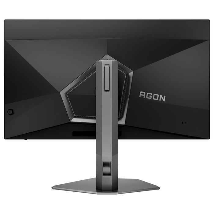 AOC AG326UD Monitor Gaming 31.5 Pulgadas (80.01 cm) QD-OLED UHD 4K 144Hz 0.03 ms FreeSync Premium y G-Sync Compatible AOC AG326UD Monitor Gaming 31.5 Pulgadas (80.01 cm) QD-OLED UHD 4K 144Hz 0.03 ms FreeSync Premium y G-Sync Compatible