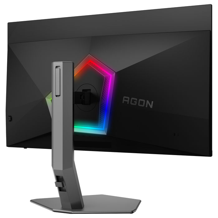 AOC AG326UD Monitor Gaming 31.5 Pulgadas (80.01 cm) QD-OLED UHD 4K 144Hz 0.03 ms FreeSync Premium y G-Sync Compatible AOC AG326UD Monitor Gaming 31.5 Pulgadas (80.01 cm) QD-OLED UHD 4K 144Hz 0.03 ms FreeSync Premium y G-Sync Compatible