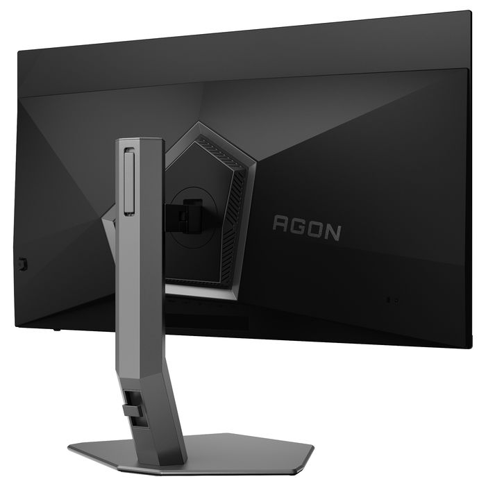 AOC AG326UD Monitor Gaming 31.5 Pulgadas (80.01 cm) QD-OLED UHD 4K 144Hz 0.03 ms FreeSync Premium y G-Sync Compatible AOC AG326UD Monitor Gaming 31.5 Pulgadas (80.01 cm) QD-OLED UHD 4K 144Hz 0.03 ms FreeSync Premium y G-Sync Compatible