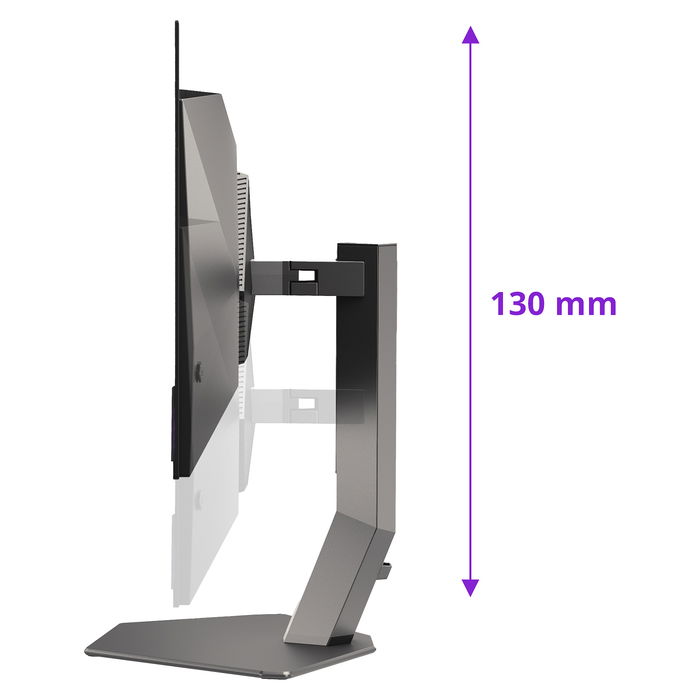 AOC AG326UD Monitor Gaming 31.5 Pulgadas (80.01 cm) QD-OLED UHD 4K 144Hz 0.03 ms FreeSync Premium y G-Sync Compatible AOC AG326UD Monitor Gaming 31.5 Pulgadas (80.01 cm) QD-OLED UHD 4K 144Hz 0.03 ms FreeSync Premium y G-Sync Compatible