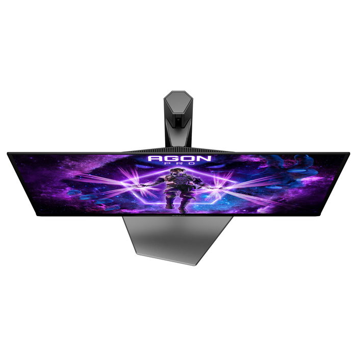 AOC AG326UD Monitor Gaming 31.5 Pulgadas (80.01 cm) QD-OLED UHD 4K 144Hz 0.03 ms FreeSync Premium y G-Sync Compatible AOC AG326UD Monitor Gaming 31.5 Pulgadas (80.01 cm) QD-OLED UHD 4K 144Hz 0.03 ms FreeSync Premium y G-Sync Compatible