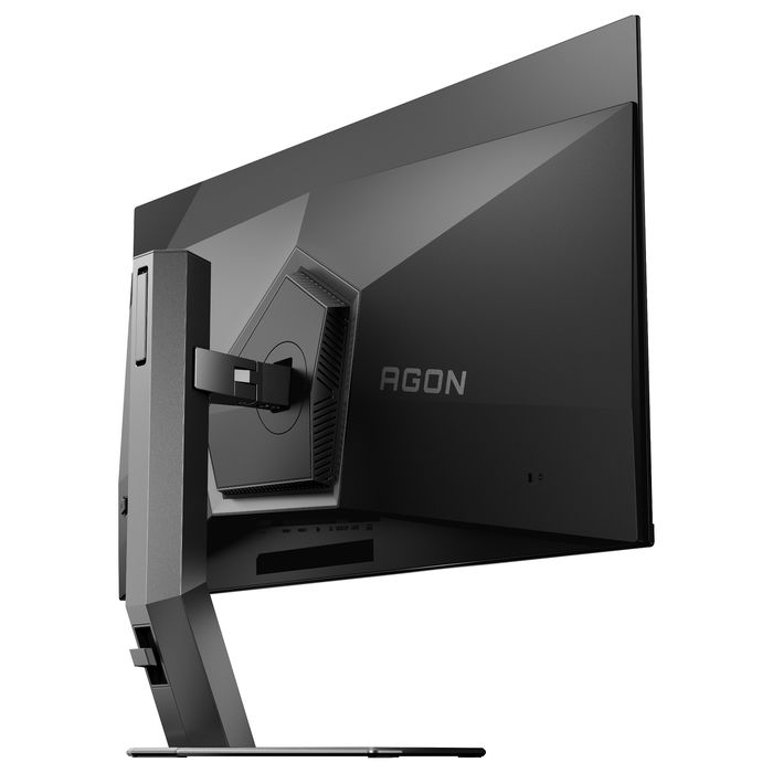 AOC AG326UD Monitor Gaming 31.5 Pulgadas (80.01 cm) QD-OLED UHD 4K 144Hz 0.03 ms FreeSync Premium y G-Sync Compatible AOC AG326UD Monitor Gaming 31.5 Pulgadas (80.01 cm) QD-OLED UHD 4K 144Hz 0.03 ms FreeSync Premium y G-Sync Compatible