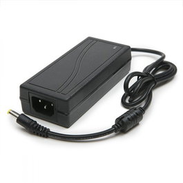 Transformador Fuente de Alimentación AC/DC 230VAC/12VDC 60W IP20