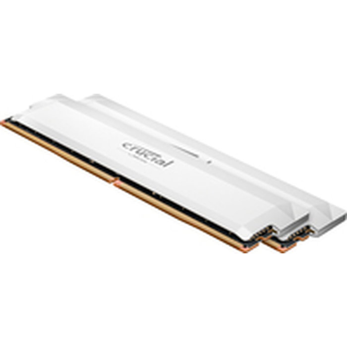 Crucial Pro CP2K16G60C36U5W 32 GB (2 x 16 GB) DDR5 6000 MHz Crucial Pro CP2K16G60C36U5W 32 GB (2 x 16 GB) DDR5 6000 MHz