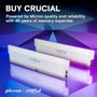 Crucial Pro CP2K16G60C36U5W 32 GB (2 x 16 GB) DDR5 6000 MHz