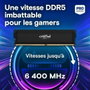 Crucial Pro CP2K16G60C36U5W 32 GB (2 x 16 GB) DDR5 6000 MHz