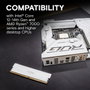 Crucial Pro CP2K16G60C36U5W 32 GB (2 x 16 GB) DDR5 6000 MHz