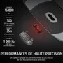 Corsair M55 Ratón Gaming Ligero 16.000 DPI Negro