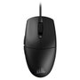 Corsair M55 Ratón Gaming Ligero 16.000 DPI Negro