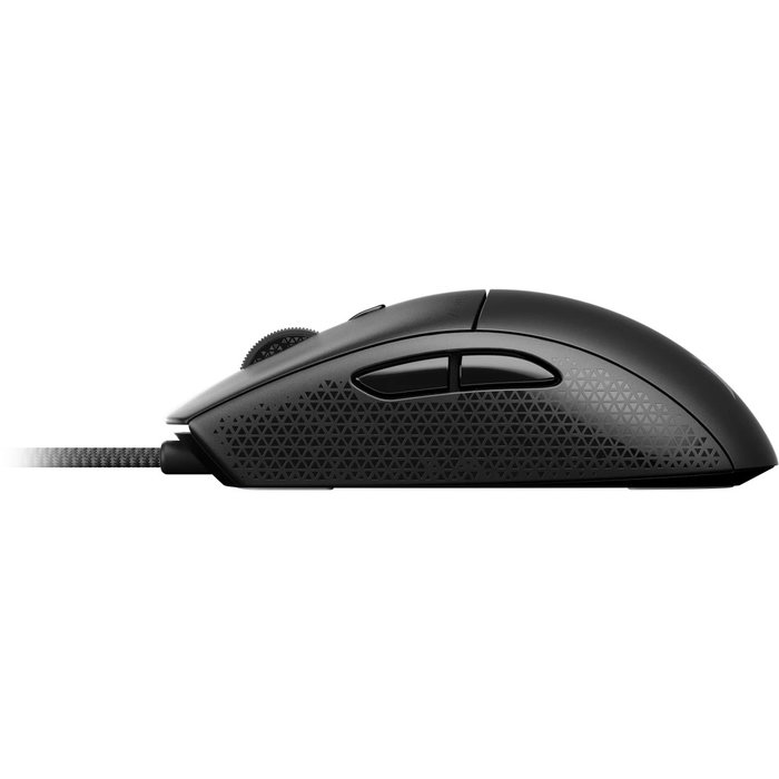 Corsair M55 Ratón Gaming Ligero con Cable Negro - CH-930F000-WW Corsair M55 Ratón Gaming Ligero con Cable Negro - CH-930F000-WW