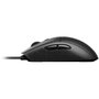 Corsair M55 Ratón Gaming Ligero con Cable Negro - CH-930F000-WW