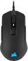 Corsair M55 Ratón Gaming Ligero 16.000 DPI Negro