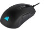 Corsair M55 Ratón Gaming Ligero 16.000 DPI Negro