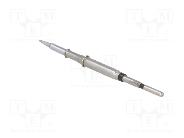 JBC TOOLS Punta de soldadura Nano cono truncado 0,6mm