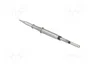 JBC TOOLS Punta de soldadura Nano cono truncado 0,6mm