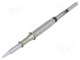 JBC TOOLS Punta de soldadura Nano cono truncado 0,6mm