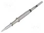 JBC TOOLS Punta de soldadura Nano cono truncado 0,6mm