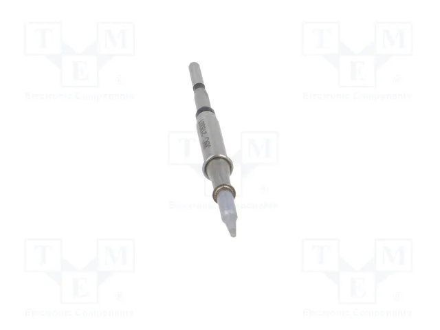 JBC TOOLS Punta de soldadura Nano cono truncado 0,6mm