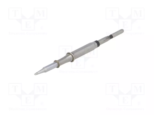 JBC TOOLS Punta de soldadura Nano cono truncado 0,6mm