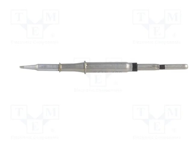 JBC TOOLS Punta de soldadura Nano cono truncado 0,6mm