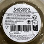 Bidasoa Plato de degustación Organika Gris