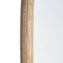 Ixia Espejo Natural Madera Decoración 38,50 x 3 x 62 cm