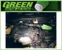 Green Filters Kit Admisión Directa P327