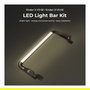 Creality ENDER-3 V3 SE - Conjunto de Luz LED para Impresora 3D