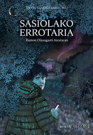 Sasiolako Errotaria, AA.VV. - EREIN EUSKERA