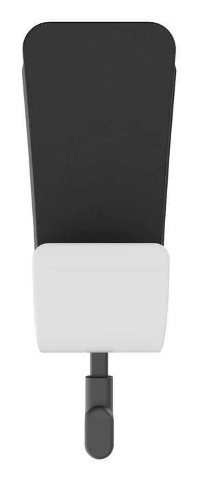 GENESIS Tin 305 Cargador Plegable para Controladores DualSense y DualSense Edge de PlayStation 5 (PS5 Slim) - Color Blanco y Negro GENESIS Tin 305 Cargador Plegable para Controladores DualSense y DualSense Edge de PlayStation 5 (PS5 Slim) - Color Blanco y Negro