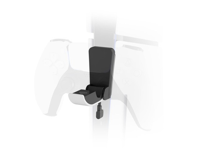 GENESIS Tin 305 Sistema de Carga para PlayStation 5 Slim, Negro Blanco GENESIS Tin 305 Sistema de Carga para PlayStation 5 Slim, Negro Blanco