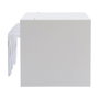 WESTMARK Roma Küchenschütten blanco