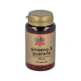OBIRE Ginseng y Guaraná 400 mg 90 cápsulas