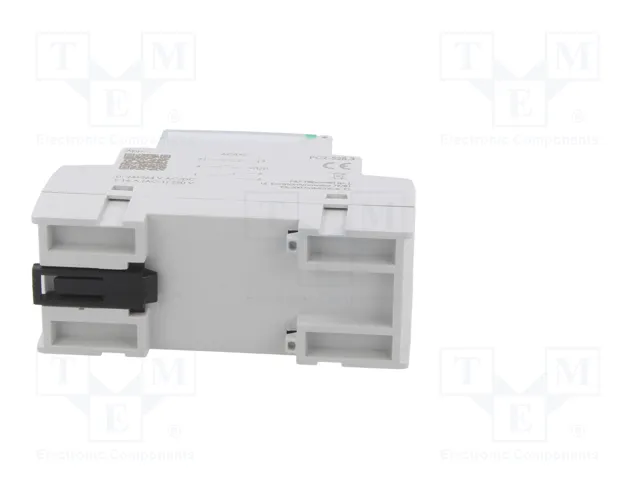 F&F Programador de tiempo PCZ-528 SPDT NFC