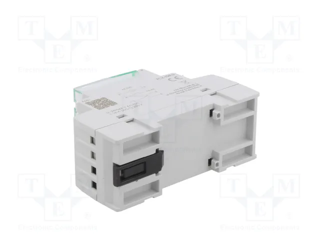 F&F Programador de tiempo PCZ-528 SPDT NFC