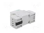 F&F Programador de tiempo PCZ-528 SPDT NFC