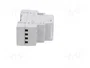 F&F Programador de tiempo PCZ-528 SPDT NFC