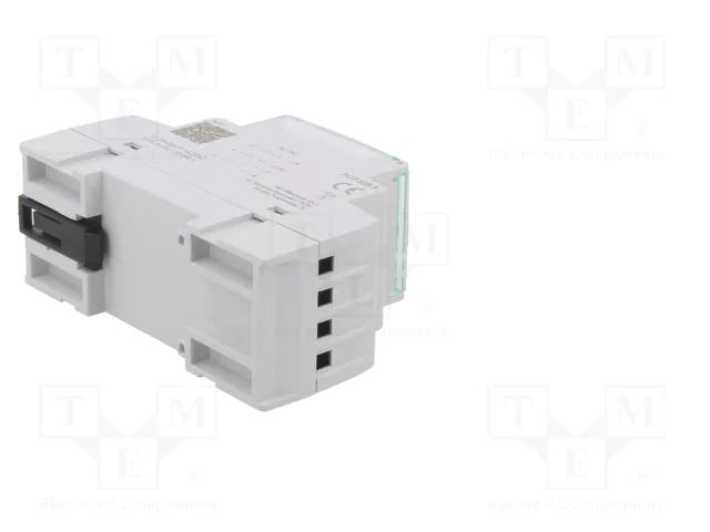 F&F Programador de tiempo PCZ-528 SPDT NFC