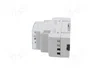 F&F Programador de tiempo PCZ-528 SPDT NFC