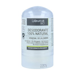 Labnatur Bio Desodorante Alumbre Stick 60g