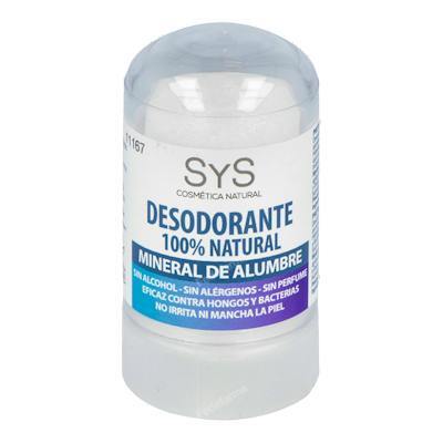 Labnatur Bio Desodorante Alumbre Stick 60g Labnatur Bio Desodorante Alumbre Stick 60g