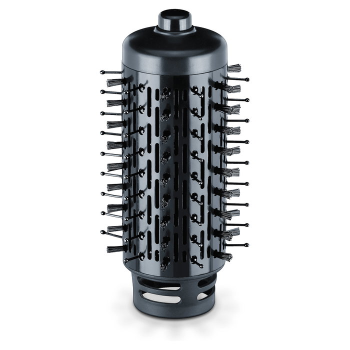Beurer HT-80 Cepillo de Aire Caliente Rotatorio Negro/Oro Beurer HT-80 Cepillo de Aire Caliente Rotatorio Negro/Oro