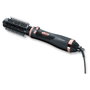 Beurer HT-80 Cepillo de Aire Caliente Rotatorio Negro/Oro